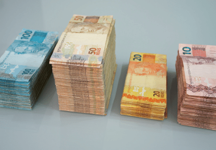 Aprenda a montar um fluxo de projeção de caixa simples