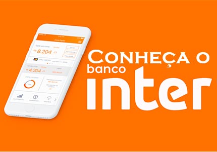 Conheça o banco Inter. Saiba suas vantagens, produtos e serviços, e muito mais.