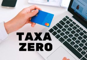 3 Bancos com Taxa Zero em suas operações