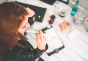 Home Office: 6 dicas para aumentar a sua produtividade.