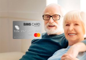 BMG Card: saiba tudo sobre o cartão!