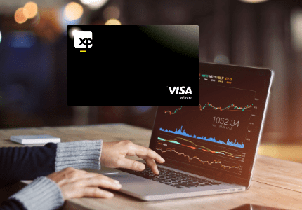 Cartão de crédito da XP. Conheça o cartão de crédito que te dá cashback em investimento. Saiba todos os detalhes.