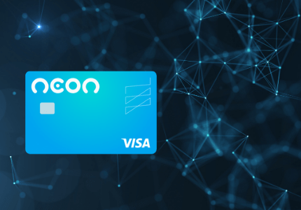 App e cartão de crédito neon. Saiba como pedir o seu.