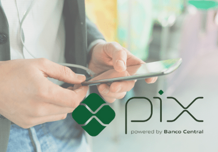 Conheça o PIX. Veja todas suas características e saiba como usar.