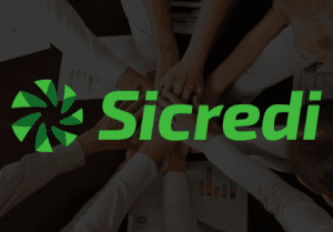 Conheça o SICREDI, cooperativismo de crédito!