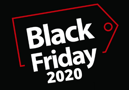 Expectativas para a Black Friday 2020. Veja como está a preparação, o aumento das vendas online na pandemia, os produtos e muito mais!