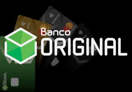 Banco Original. Conheça os serviços, as vantagens e saiba como abrir sua conta.