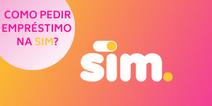 Logomarca do Empréstimo SIMples.