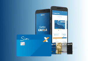 Solicitar o Cartão Caixa SIM