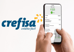 Conta Digital Crefisa, tecnologia ao seu alcance!
