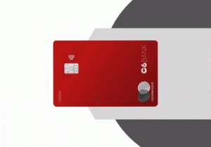 Como Solicitar o Cartão C6 Bank
