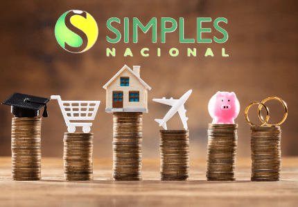 Simples Nacional. Conheça os empréstimos para MEI Pessoal e Empresarial.