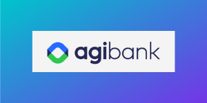 Empréstimo Pessoal Agibank logomarca do banco.