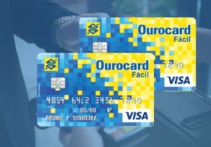 Faça o Cartão Ourocard Fácil, não perca!