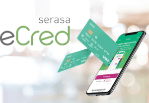 Cartão pré-pago Serasa eCred! Veja seus benefícios.