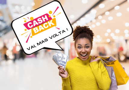 CashBack: Saiba O Que é E Aproveite Esta Vantagem! | Fimaster