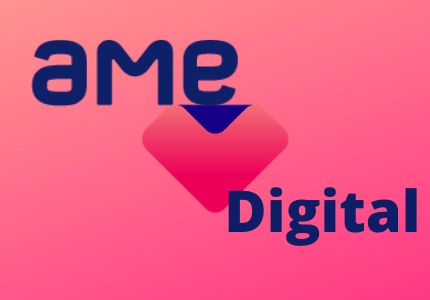 Ame digital é um meio de pagamentos que traz facilidades e cashback para você! Não fique de fora e veja mais detalhes!
