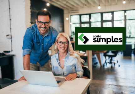 A Conta Simples é uma conta digital principalmente para empreendedores digitais, startups e empresas pequenas e médias. Conheça as vantagens e saiba mais detalhes.