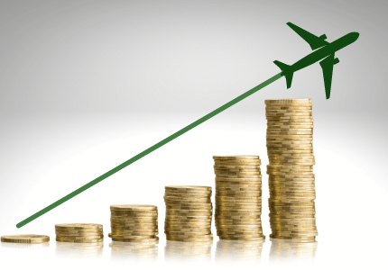 Renda Extra com pontos e milhas aéreas. Saiba como utilizar esses recursos ao seu favor na hora de juntar uma grana a mais. Veja essas dicas preciosas.