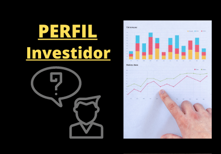 Conheça os 3 tipos de perfil investidor que existem no mercado financeiro. Veja as principais características e a importância de conhecer o seu perfil.