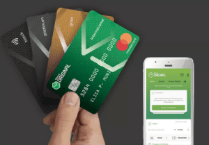 Cartões Original. Passo a Passo para solicitar o seu!