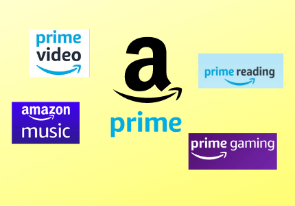 Amazon Prime, será que vale a pena? Descubra a resposta e conheça tudo sobre o programa mais completo da Amazon!