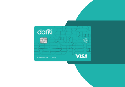 Dafiti Card, mais uma novidade em parceria com o banco Pan para revolucionar seu poder de compra