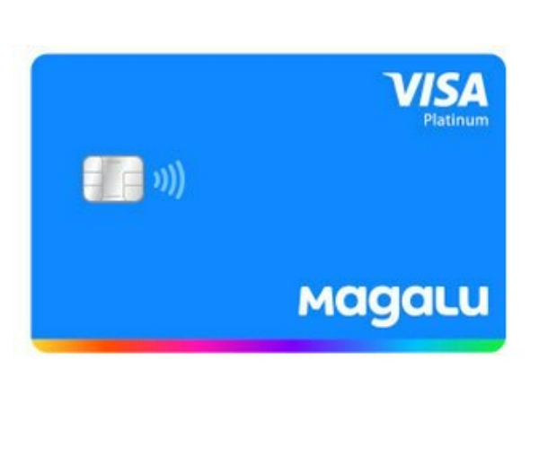 Magazine Luiza. Conheça o novo cartão Magalu e veja sua análise completa.