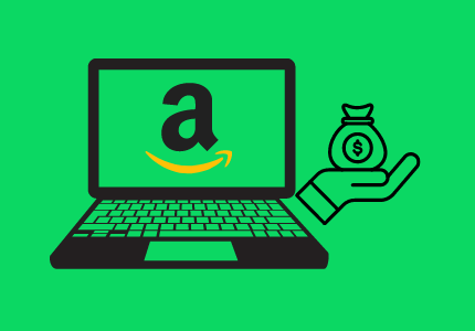 Sabe como fazer Renda Extra na Amazon? Conheça as opções que a empresa oferece e não fique de fora!