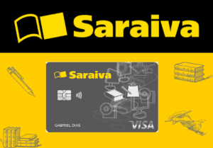 Solicitar Cartão Saraiva: veja o passo a passo!