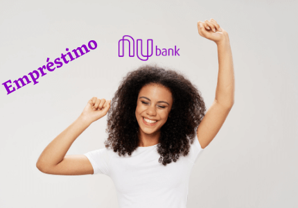 O Empréstimo Nubank é um empréstimo pessoal onde você controla tudo! Conheça e saiba como pedir o seu!
