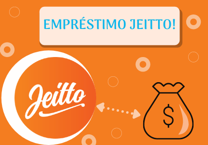 Conheça o empréstimo Jeitto e saiba como você pode aproveitar esta oportunidade.