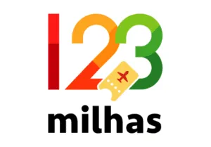 123Milhas passagens aéreas baratas de verdade!
