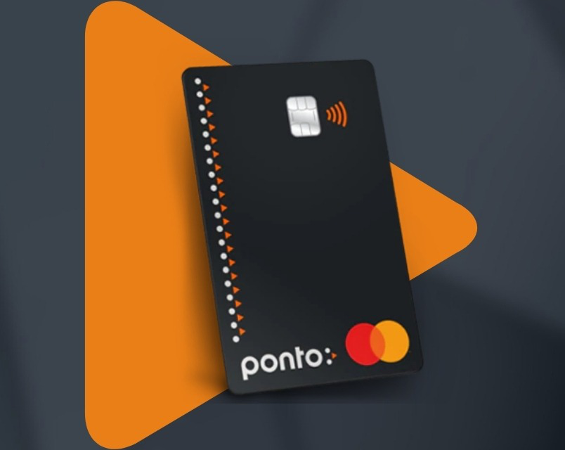 Cartão de crédito Ponto Itaucard, Mastercard