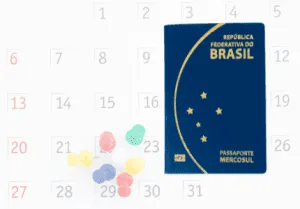 Validade do Passaporte brasileiro: como funciona?
