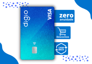 Cartão Digio: Transforme a sua vida financeira