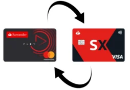 Cartão de crédito Play agora é SX Universitário