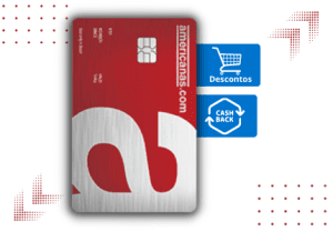 Cartão de Crédito AMEricanas, confira suas vantagens!