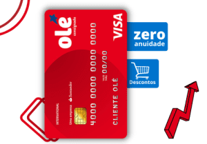 Cartão de Crédito Olé Consignado: veja as suas vantagens!