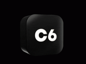 Átomos C6, Ganhe muitos pontos com o seu cartão.