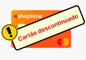 Cartão Shoptime Suspenso: Entenda o que aconteceu e conheça alternativa