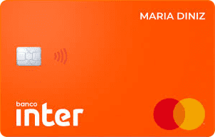 cartão de crédito banco inter internacional mastercard