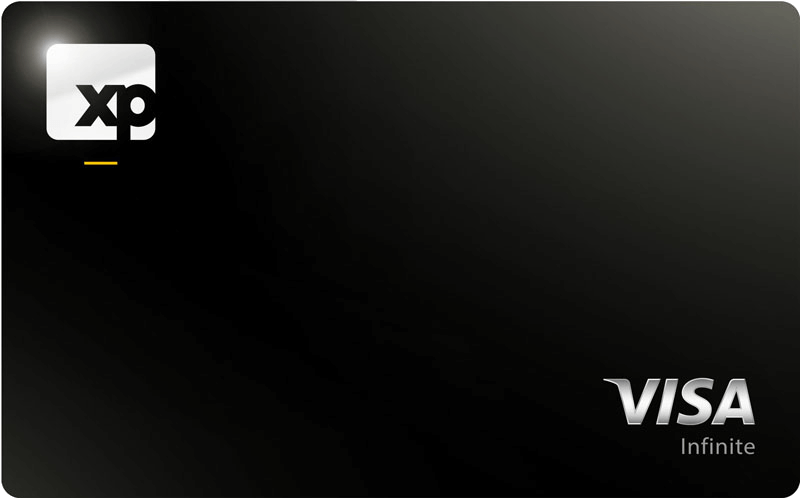 Cartão de Crédito XP Visa Infinite, acesso a sala vip em aeroporto.