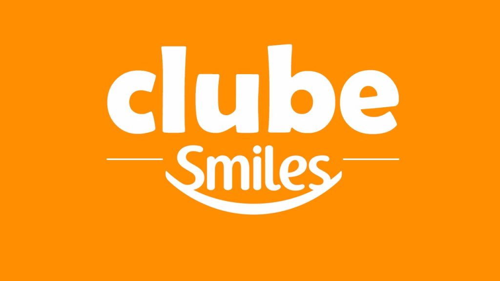 Milhas aéreas clube Smiles