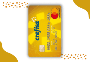 Cartão Múltiplo da Crefisa, conheça!