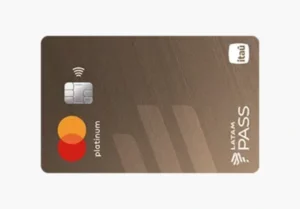 Itaucard Gold Latam Pass: confira se é bom!
