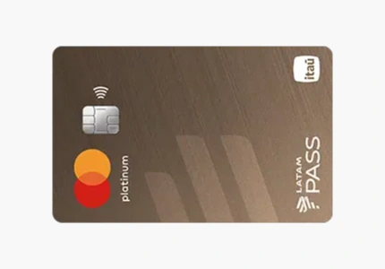 Itaucard Platinum Latam Pass: confira se é bom!