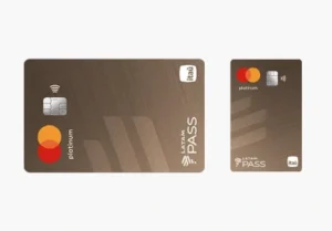Como fazer o Itaucard Platinum Latam Pass: veja agora!