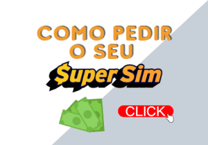 Como pedir o empréstimo SuperSim: Saiba já