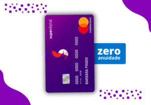 Cartão de Crédito Superdigital é bom?